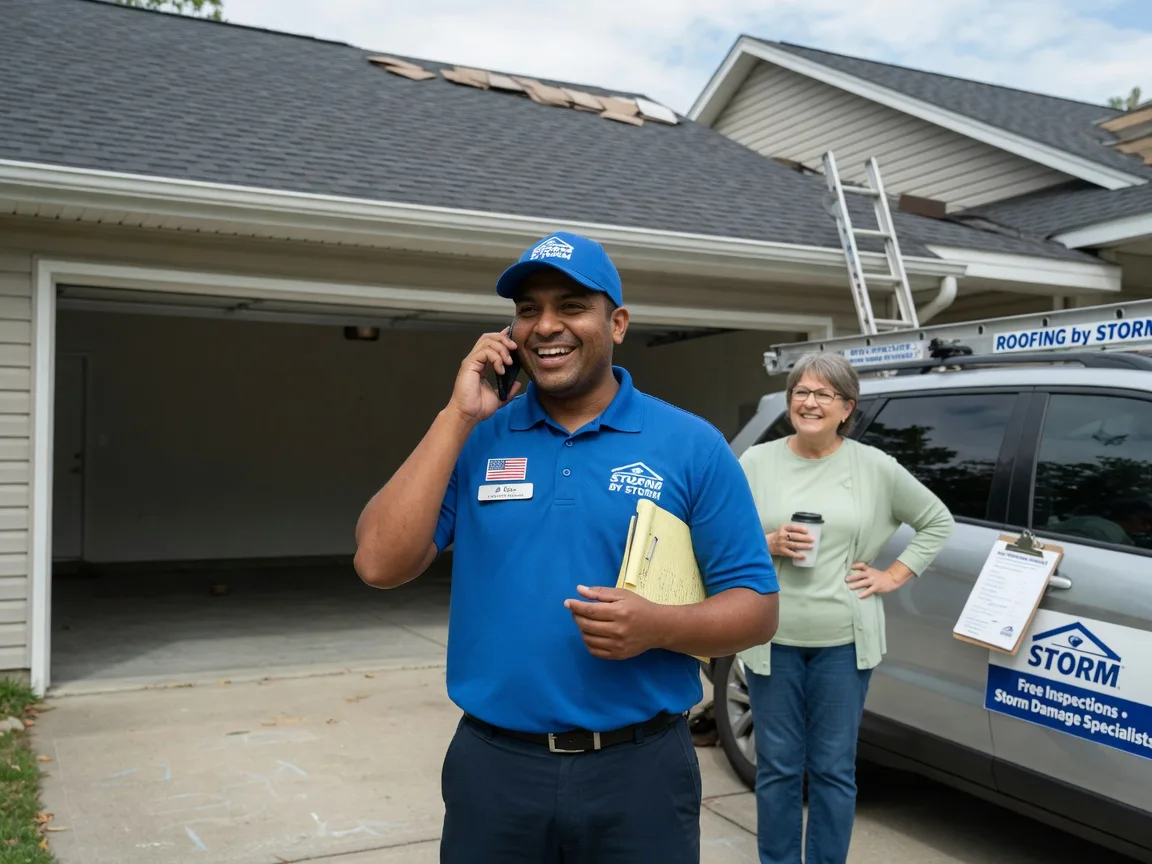Roof Repair Near Me Windom, MN FAQs